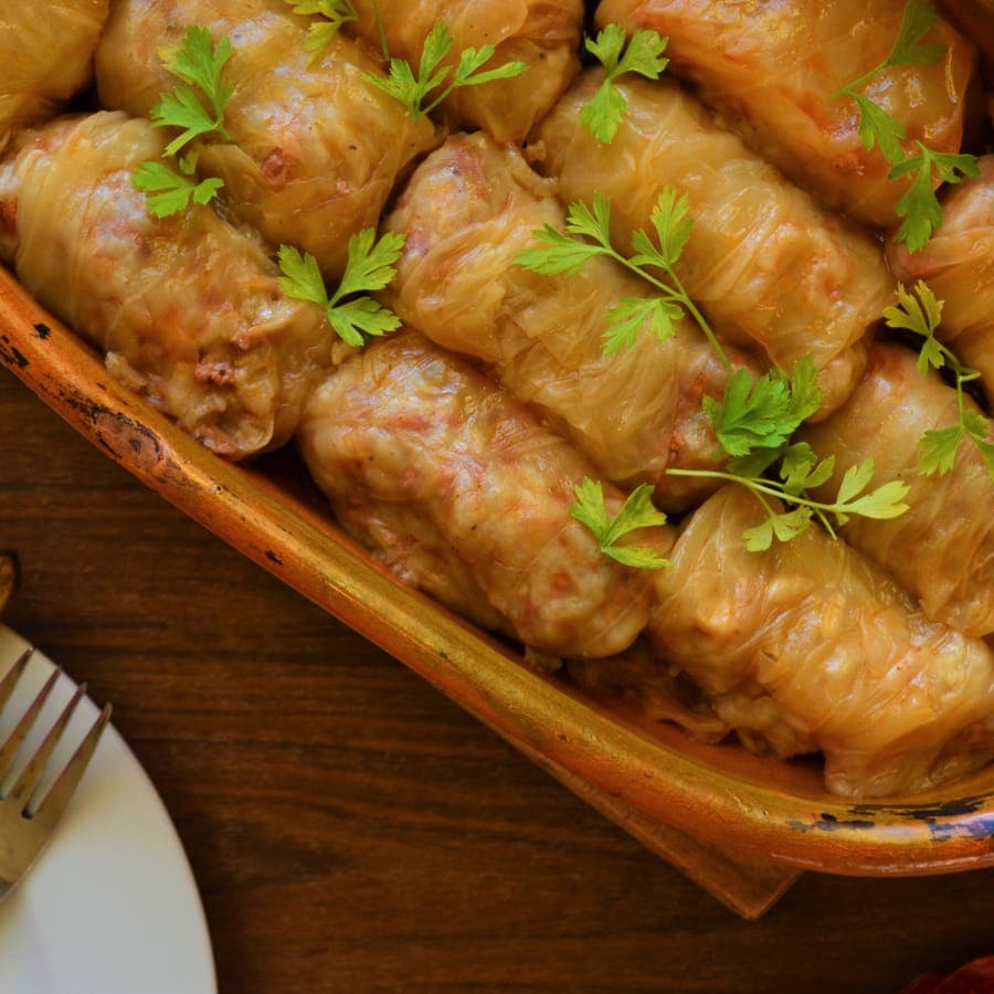 Sarma